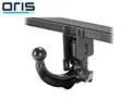 ACPS-ORIS Anhängevorrichtung 200-064 für Mercedes-Benz A-Klasse W177 B-Klasse