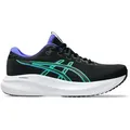ASICS Gel-Excite 11 Neutralschuh Herren-schwarz, grün, Größe 46 (auch verfügbar in 42, 42.5, 43.5, 44, 44.5, 45, 46.5, 47, 48, 49)