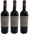 Scaia Rosso - Tenuta Sant Antonio - rot - trocken - 13%vol. - 3er Paket