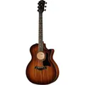 324ce Mahogany SEB