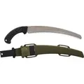 Silky Handsäge Zübat Ultimate Professional 330mm 7,5-6,5 Zähne/30mm gebogen | neuer Gokai-Me-Verzahnung | Abmessungen: 510 x 130 x 45 mm |