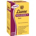 Luvos® Heilerde 1 fein Pulver