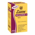 Luvos® Heilerde 1 fein · 200 g · PZN 05106097