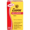 LUVOS Heilerde 1 fein 200 g PZN05106097