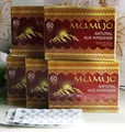 5x60 Tabletten Mumijo "Natural" aus Kirgisieen  Shilajit Мумиё киргизское