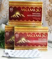3x60 Tabletten Mumijo "Natural" aus Kirgisieen  Shilajit Мумиё киргизское