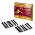 Mumijo Natural aus Kirgisieen  Hohe Qualität Shilajit 60 Tabl Мумиё