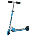 Best Sport & Frei Scooter 125er blau weiß