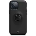 Quad Lock Lock, Cover, Apple, iPhone 12 Pro Max, 17 cm (6.7"), Schwarz