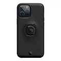 Quad Lock Case Handyhülle Schutzhülle iPhone 12 Pro Max V2 stoßfest dünn schwarz