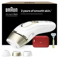 Braun Silk-expert Pro 5 PL 5262