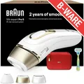 BRAUN SILK-EXPERT PRO 5 PL5262 B-WARE
