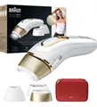 Braun Silk-expert Pro 5  Haarentfernungsgerät PL5262 mit insgesamt 3 Aufsätzen