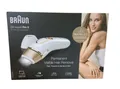 Braun Silk-expert Pro 5 Haarentfernungsgerät PL5157,  2 Aufsätzen&Venus Giliette