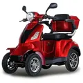 Stormborn R4 Elektromobil 25 km/h