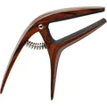 Ibanez ICGC10W Universal Kapodaster Holzoptik