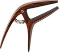 Ibanez ICGC10W Universal Guitar Capo Kapodaster - Wood