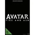 Avatar - Fire and Ash