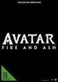 Avatar: Fire and Ash