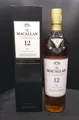 Macallan 12 Years Sherry Oak Cask Single Malt Whisky 40% Alkohol Scotland OVP