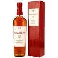 Macallan 12 Jahre - Sherry Oak - Single Malt Scotch Whisky (159,27 EUR/l)
