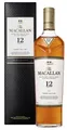 Macallan Sherryfass 12 Jahre altes Design 40.0% 0,7l