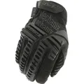 Mechanix M-pact Covert Handschutz Schwarz S-2xl