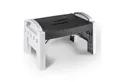 Kampa Dometic Tritthocker Lightweight Folding Step, bis 150kg