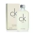Calvin Klein Ck One Edt Spray