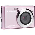 AgfaPhoto Compact Cam DC5200 pink - Rosa