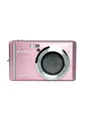 Agfa DC5200 Compact Camera 21MP CMOS 5616 x 3744 - Pink