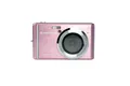AgfaPhoto Realishot DC5200 - 21 MP Digitalkamera Pink mit CMOS-Sensor