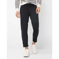 Brax Herren Jogpants Style PHIL DARK NAVY, dunkelblau, Gr. 31/34
