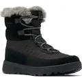 Columbia Slopeside Peak Luxe 1979551010 - Schwarz - 37