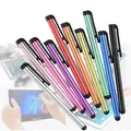 NEU 20x Bunte Mini Touchstifte Tablet Handy Pad Universal Pen Eingabe Stylus  Z4