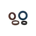 Wellendichtringsatz Motor SIP Spareparts 25x35x7, 25x40x7, 16x28x7, 30x47x6mm