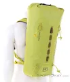 Ortovox Trad 22l Dry Rucksack-Grün-22