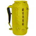Ortovox - Trad 22 Dry - Kletterrucksack gelb