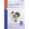 Erfolgreiches Büromanagement mit Word 2019 von Kerstin Mühlmeyer / Merkur Verlag / Taschenbuch