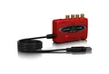 Behringer Digitales Aufnahmegerät (UCA222 - USB Interface)