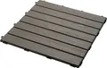 Smoby Spielhaus Bodenplatten-Set mit Klicksystem, Made in Europe