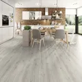 2,49m² EGGER Laminat Zermatt Eiche hell Classic NatureSense