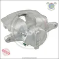 Bremssattel Abs Hinterachse Links für CITROËN JUMPER II FIAT DUCATO OPEL MOVAN P
