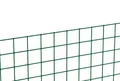 Alberts 614539 Schweißgitter | verschiedene Höhen - wahlweise in verschiedenen Farben | grün | Maschen 19 x 19 mm | Höhe 100 cm | Länge 5 m
