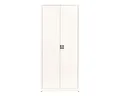 MAUSER Aktenschrank Schrank aus Stahl, abschließbar, 95 x 220 cm