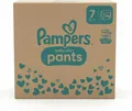 K4 Pampers® Windeln Monatsbox baby-dry™ pants Größe Gr.7 (17+ kg) für Kids