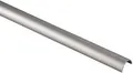 Hama Kabelkanal Aluminium Silber starr (L x B x H) 1100 x 33 x 18mm 1 St. 00220991