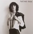Horses [Vinyl LP]