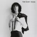 Vinile - Patti Smith - Horses  - Arista -D- Neu