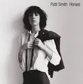 Horses (180g) | Patti Smith | Vinyl / Schallplatte | 2015 | Sony Music Catalog